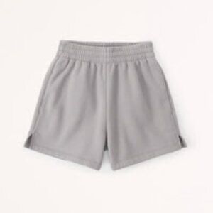 Taupe Abercrombie Vintage Sunday Short New with Tags